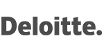 Deloitte Logo