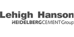 Lehigh Hanson Logo