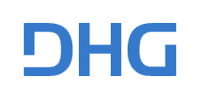 DHG Logo