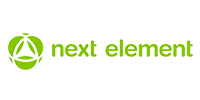 Next Element Logo