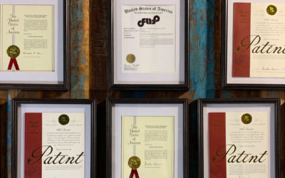 The Power of Patents