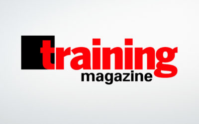 Top 10 Hall of Fame Outstanding Training Initiatives (MARCH/APRIL 2019)