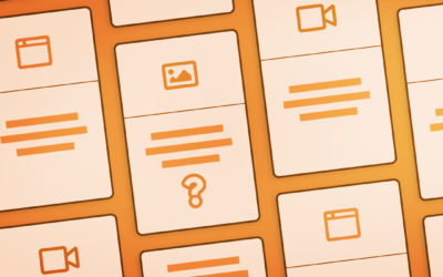 Now is the Time to Transform Your Approach to Learning