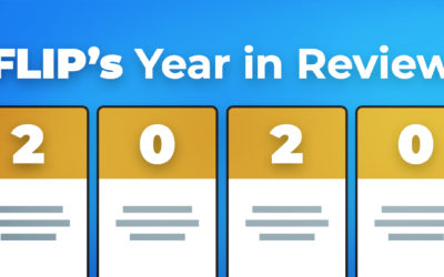 FLIP’s 2020 Year in Review