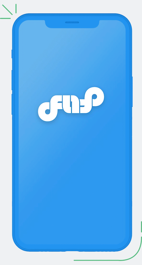 FLIP App FLIP App