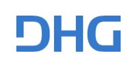 DHG Logo DHG Logo