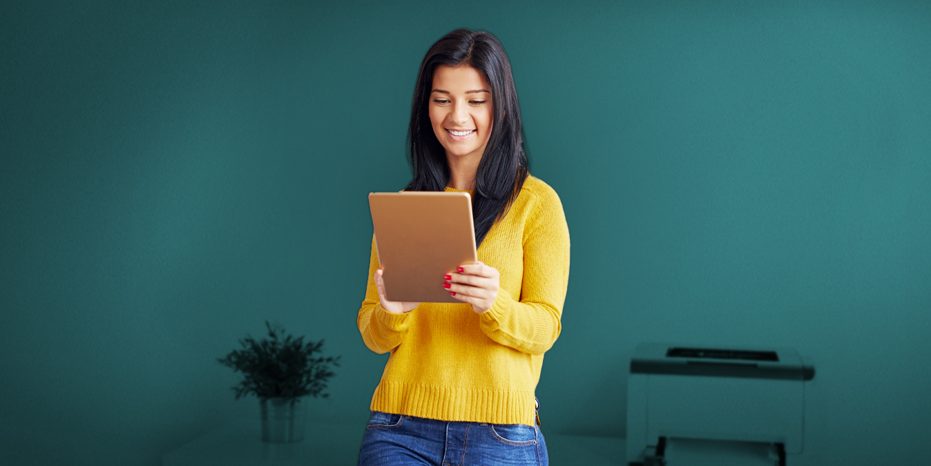 Tablet Learning