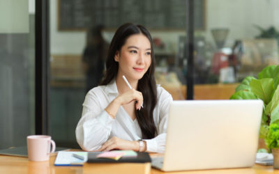 5 Benefits of taking on challenges and learning new skills