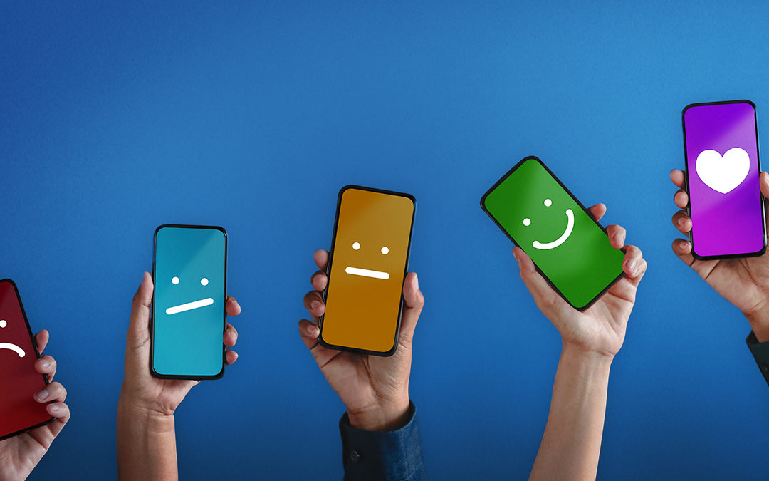 The Power of Learner Feedback