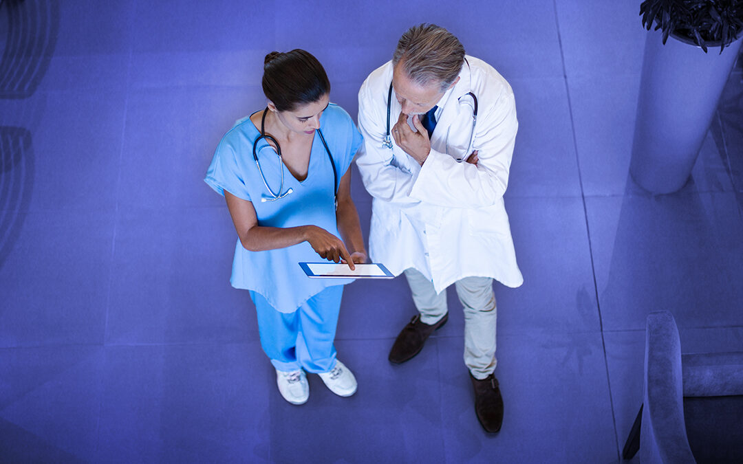 Invest in Employee Development for a Better Workplace