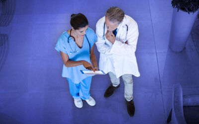 Invest in Employee Development for a Better Workplace